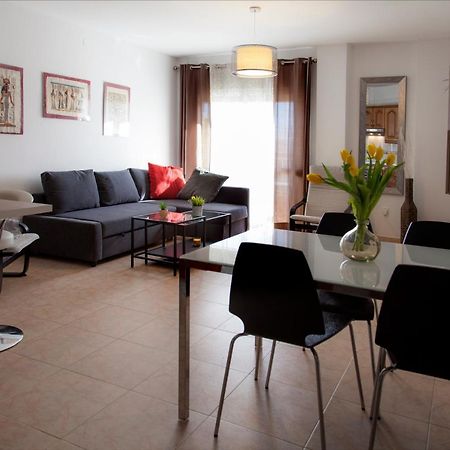 Butiplaya Apartament La Cala De Mijas Exterior foto